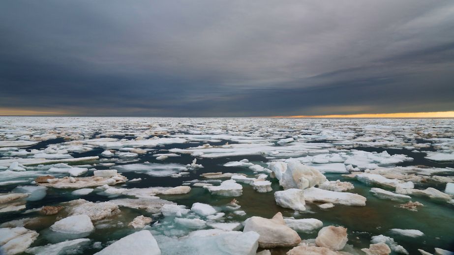 Climate change is causing ice to melt, which is making the fabled Northwest Passage increasingly passable. 