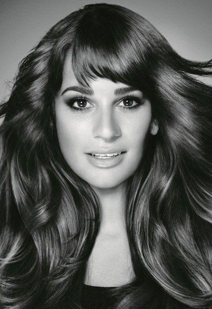 Lea Michele