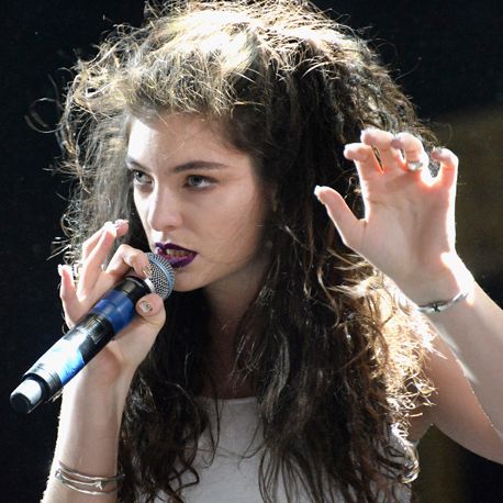 Listen to Lorde's remarkable isolated vocals on 'Royals