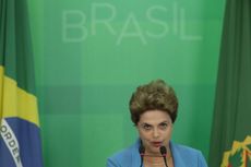 The impeachment of Dilma Rousseff could spark change in corrupt Brazil.