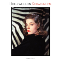 Hollywood in Kodachrome | was £30 | now £25
SAVE £5 (Amazon)