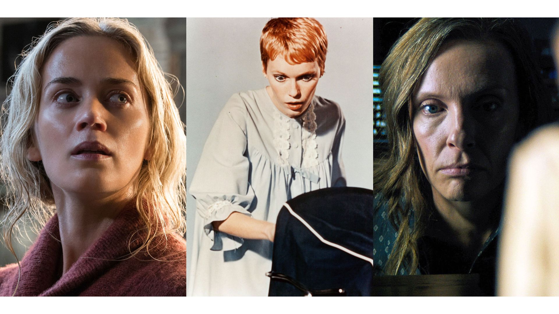 15 Best Horror Movies on Amazon Prime Marie Claire