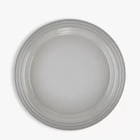 Le Creuset Stoneware Dinner Plate: £22