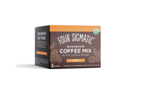 Four Sigmatic, Lion's Mane Coffee