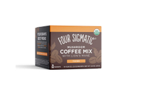 Four Sigmatic, Lion's Mane Coffee for $11.82, at Amazon