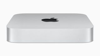 Best Mac for music production: Apple Mac mini M2