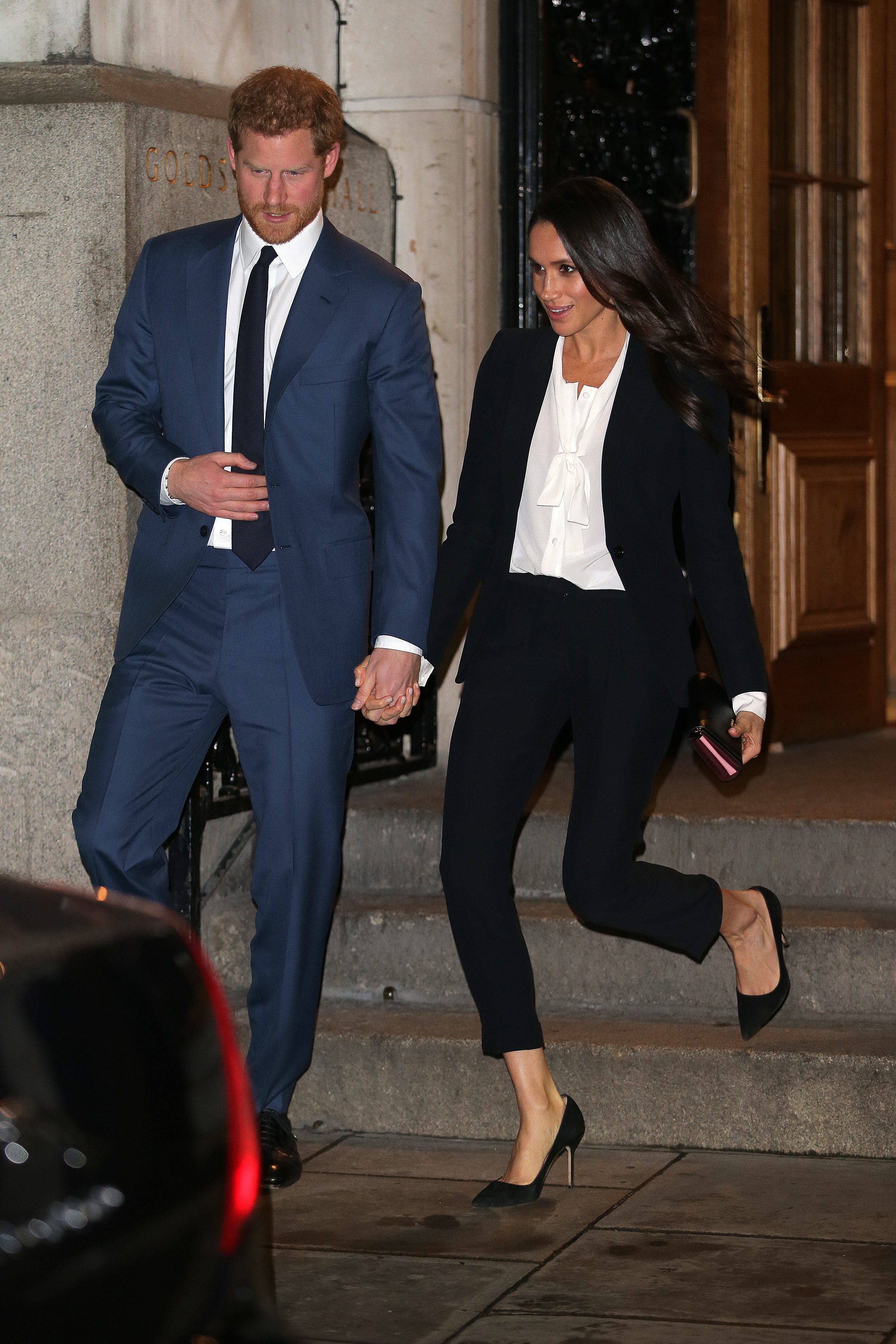 rewear - meghan markle