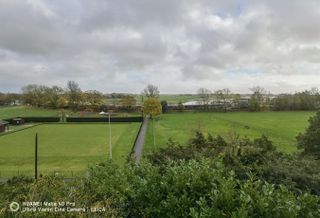 Huawei Mate 40 Pro camera test