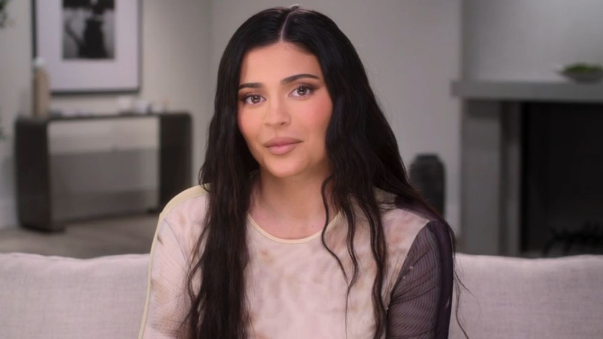 This Kardashian Scandal Turns Out To Be Fake?