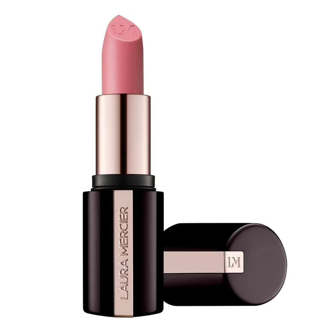 Laura Mercier Caviar Hydra-Cream Lipstick in Le Marais