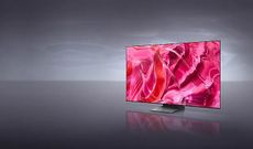 S90C OLED TV 