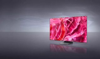 S90C OLED TV 