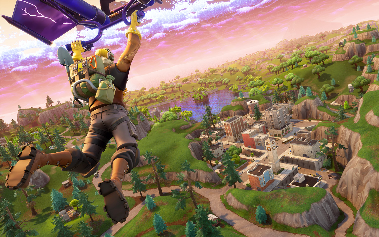 Fortnite