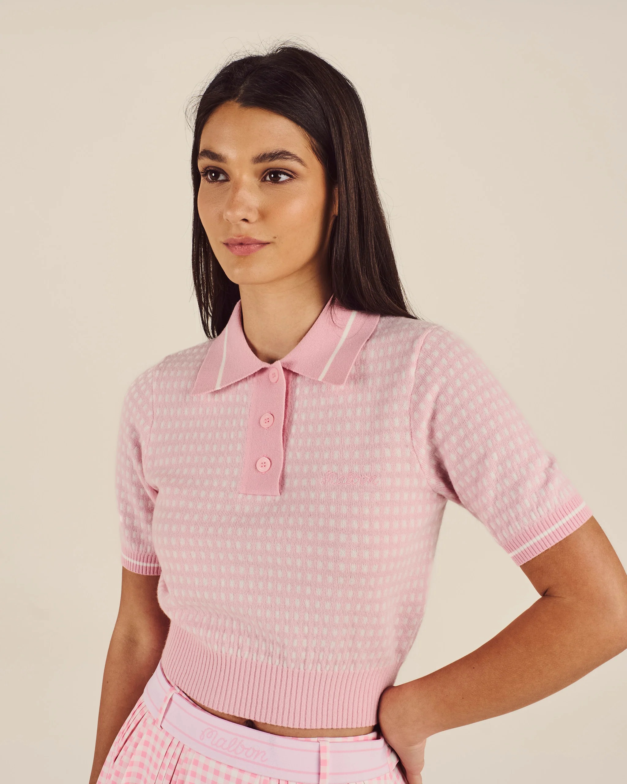 Malbon, HVN Mikayla Polo