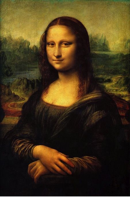 Mona Lisa