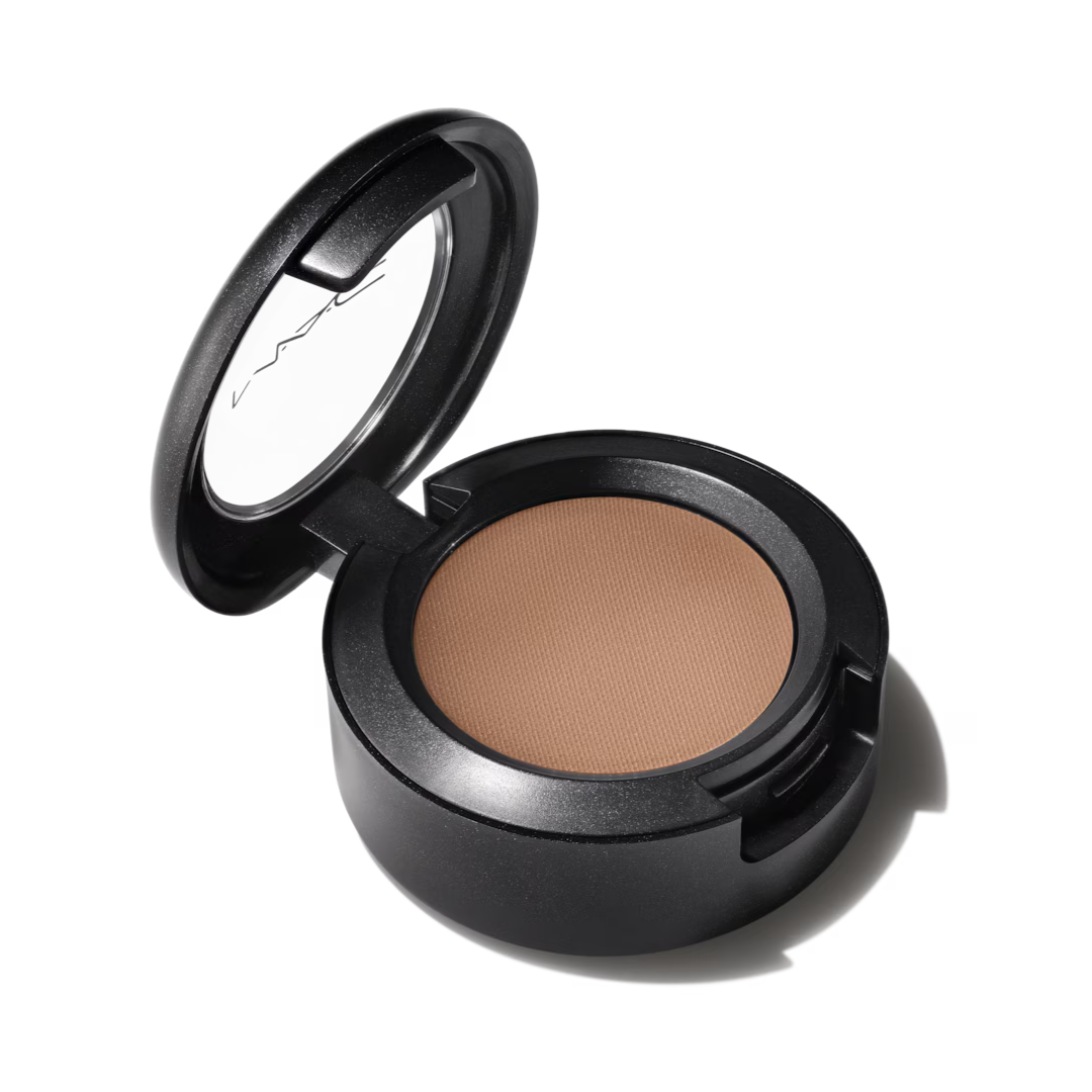 Best matte brown eyeshadow - Mac