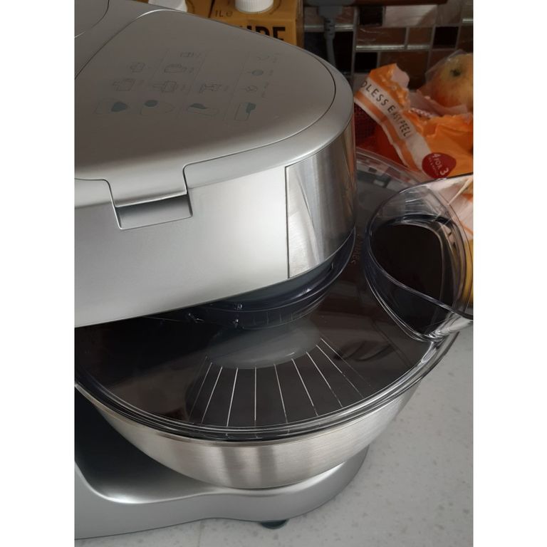 Kenwood Prospero KHC29 Stand Mixer review Ideal Home