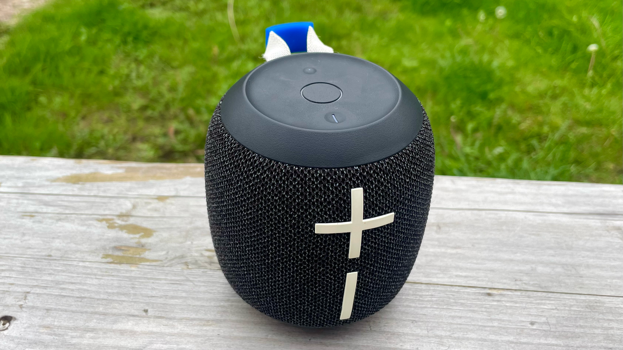 Ultimate Ears Wonderboom 4