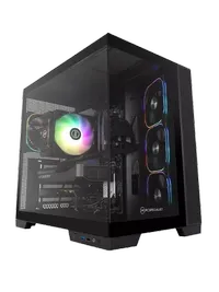 PCSpecialist Fusion 40 RTX 5060 Ti PCSpecialist Fusion 40 RTX 5060 Ti