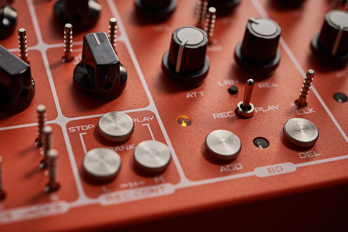 Soma Laboratory Pulsar-23
