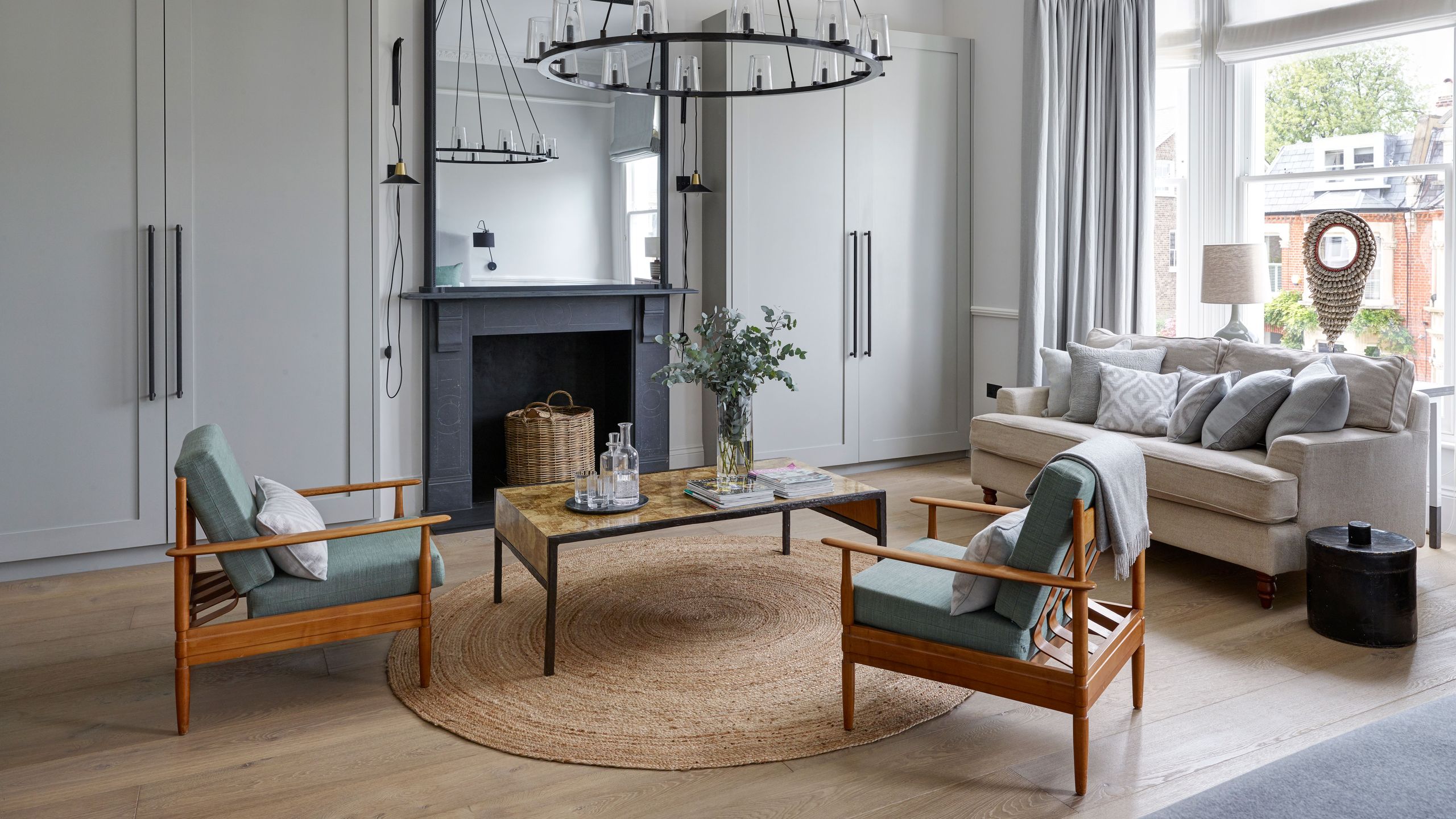ALDI’s $10 Cordless Table Lamps Are the Chic Lighting Upgrade Your Home Needs This Fall