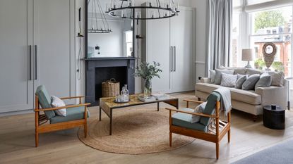 Simple living room ideas