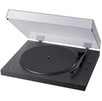 Sony PS-LX310BT turntable:$249$198 at Amazon