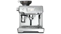 Breville BES990BSS Oracle Touch Fully Automatic Espresso