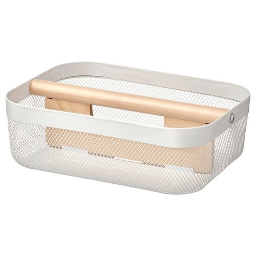 Risatorp Basket With Compartments 