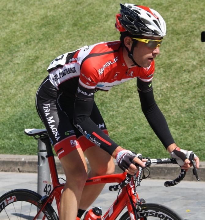 Unai Arranz (Burgos BH)