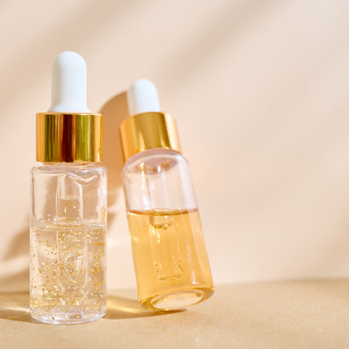 Benzene in skincare
