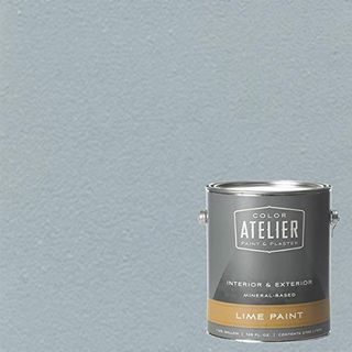 Color Atelier Lime Paint (1 Gallon, Côte D'azur)