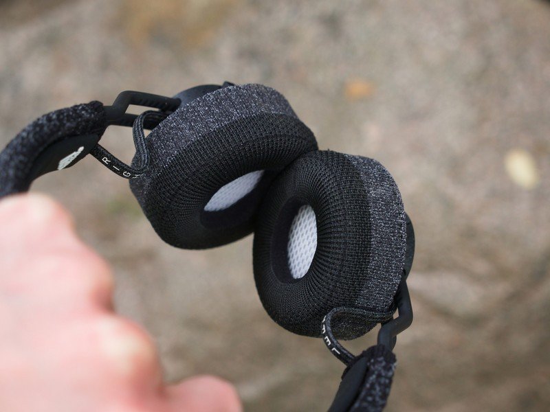 Adidas RPT-01 headphones