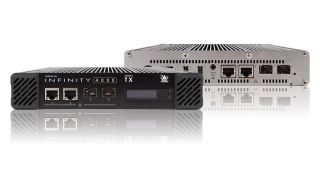 Adder has announced updates to its ADDERLink INFINITY 4000 Series (ALIF4000), including support for multigigabit Ethernet, improved video resolutions, and advanced diagnostics.