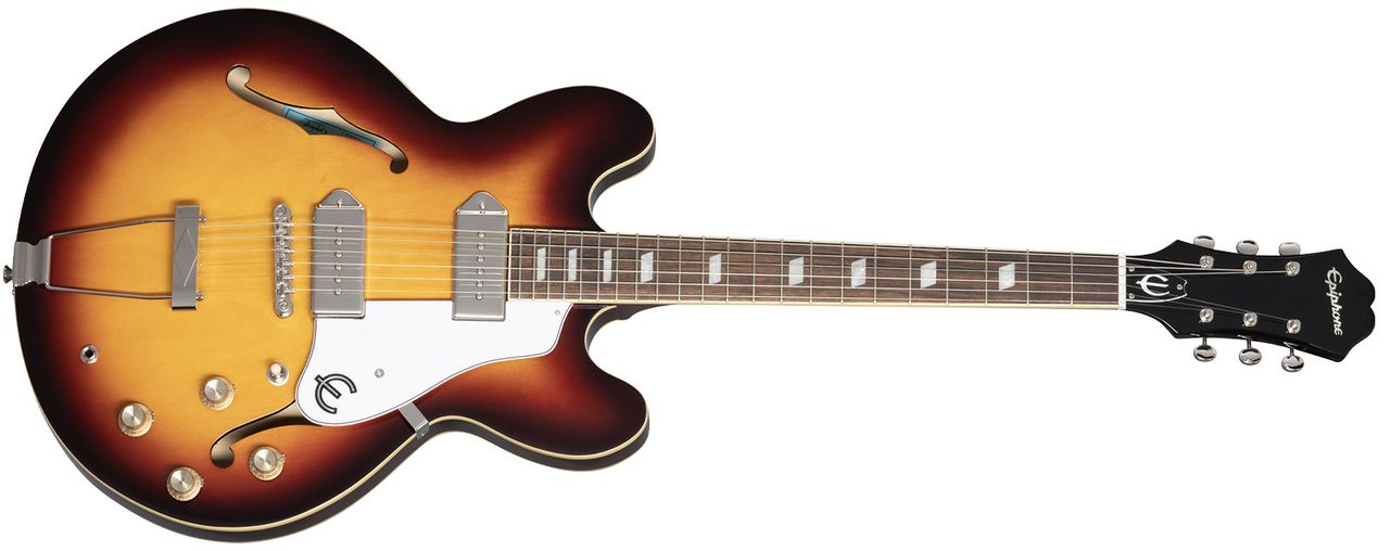 Epiphone Casino 2023