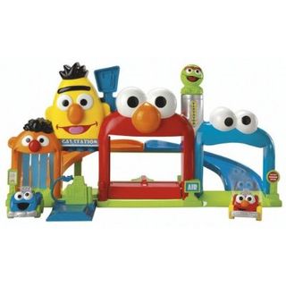 Toys That Just Don’t Work