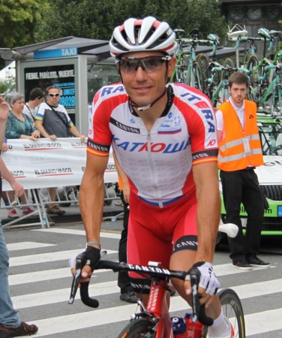 Joaquim Rodrigeuz (Katusha)