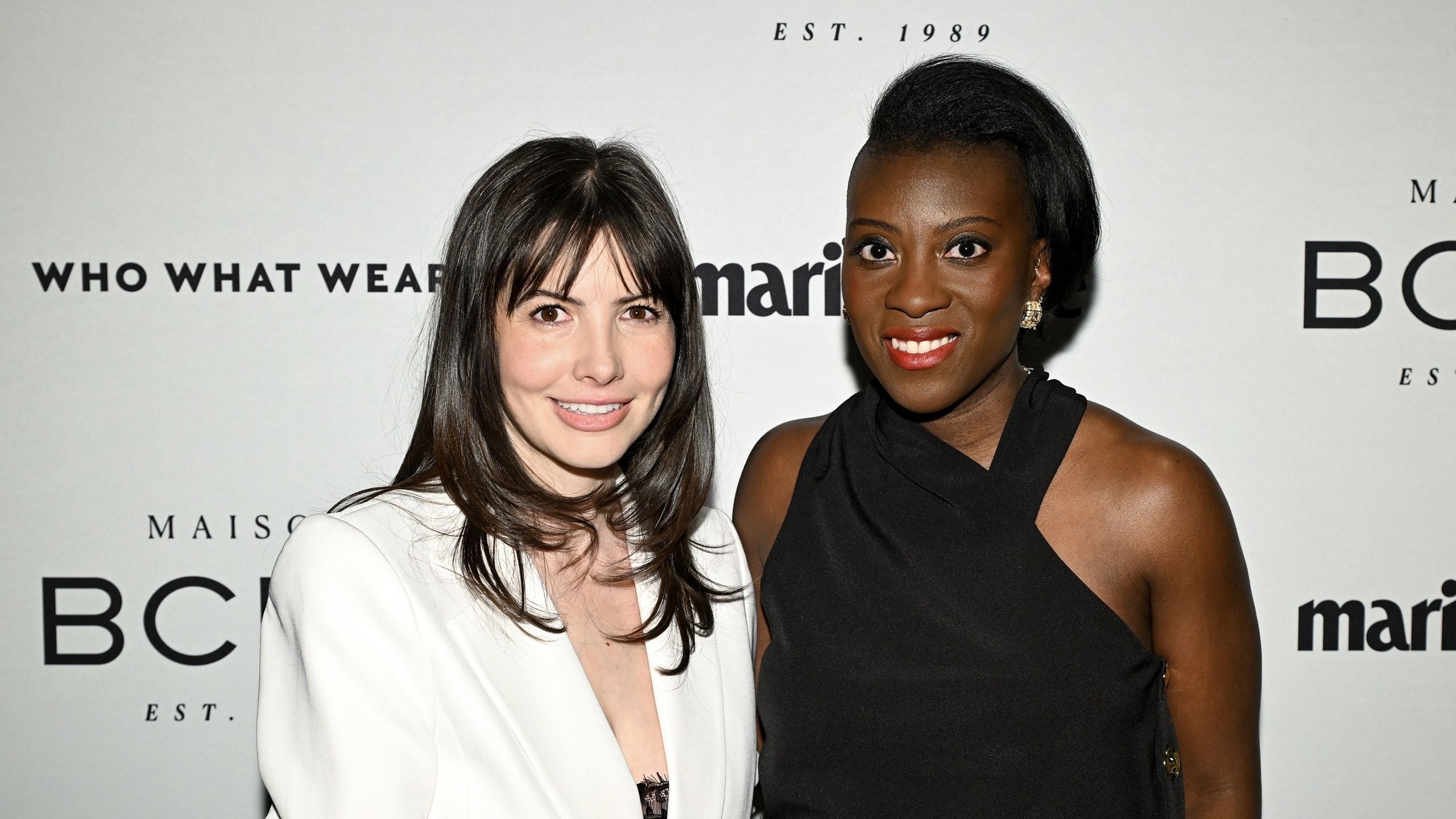 A Recap of Who What Put on and Marie Claire’s Inaugural Vogue Week Dinner