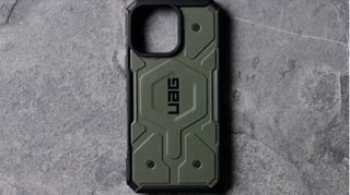 Urban Armor Gear Pathfinder for iPhone 16 Plus