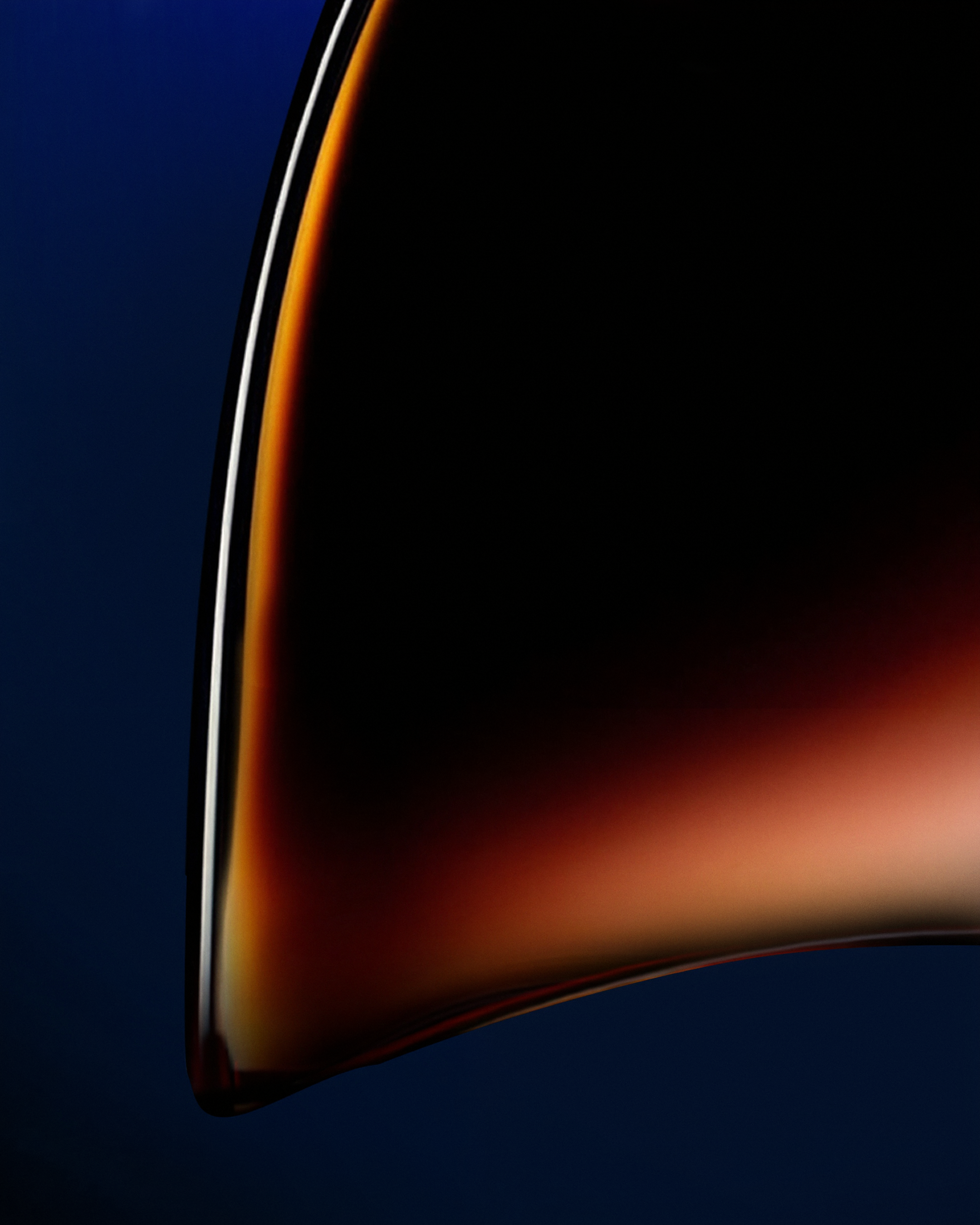 martell's new cognac bottle