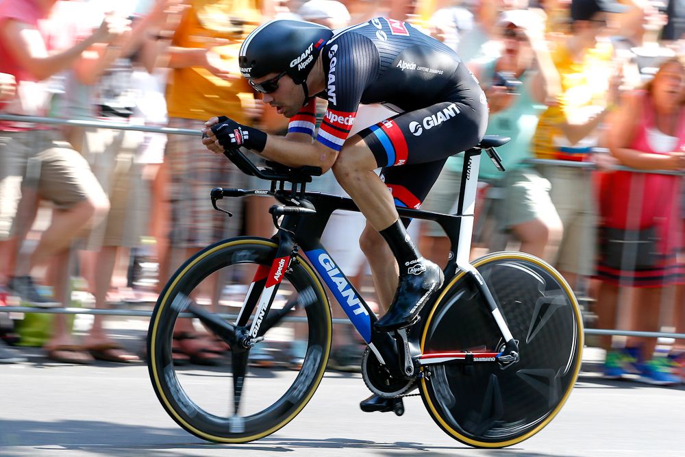 Tom Dumoulin