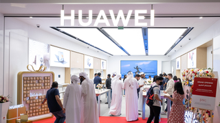 Huawei Experience Store