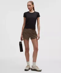 Lululemon  Hotty Hot Shorts 
