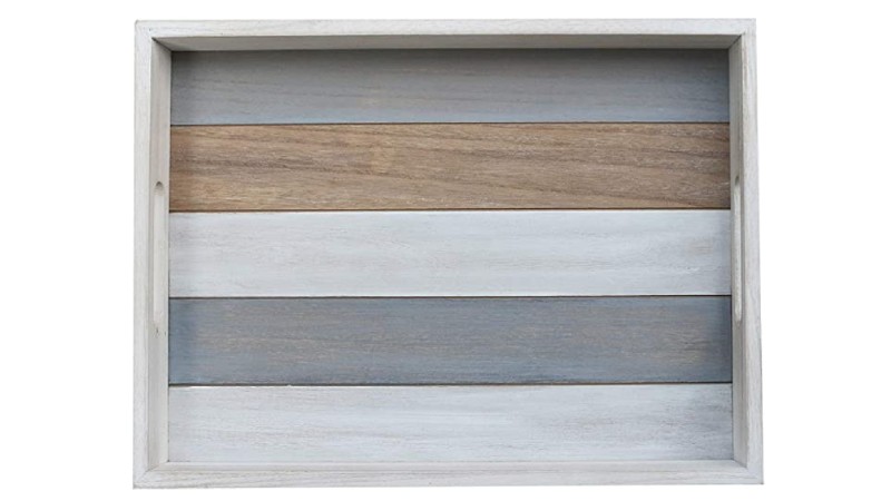best ottoman tray
