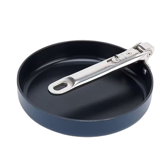 Joseph Joseph space saving pans