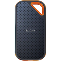 SanDisk Extreme Pro 4TB SSD$319
