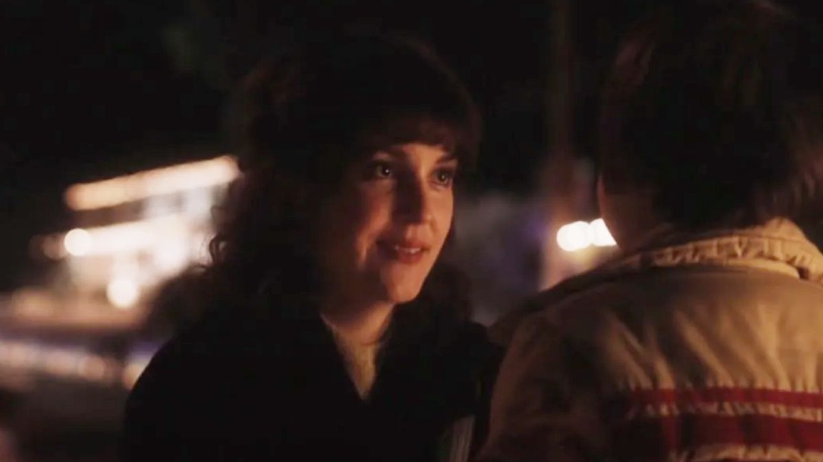 Melanie Lynskey in The Perks Of Being A Wallflower