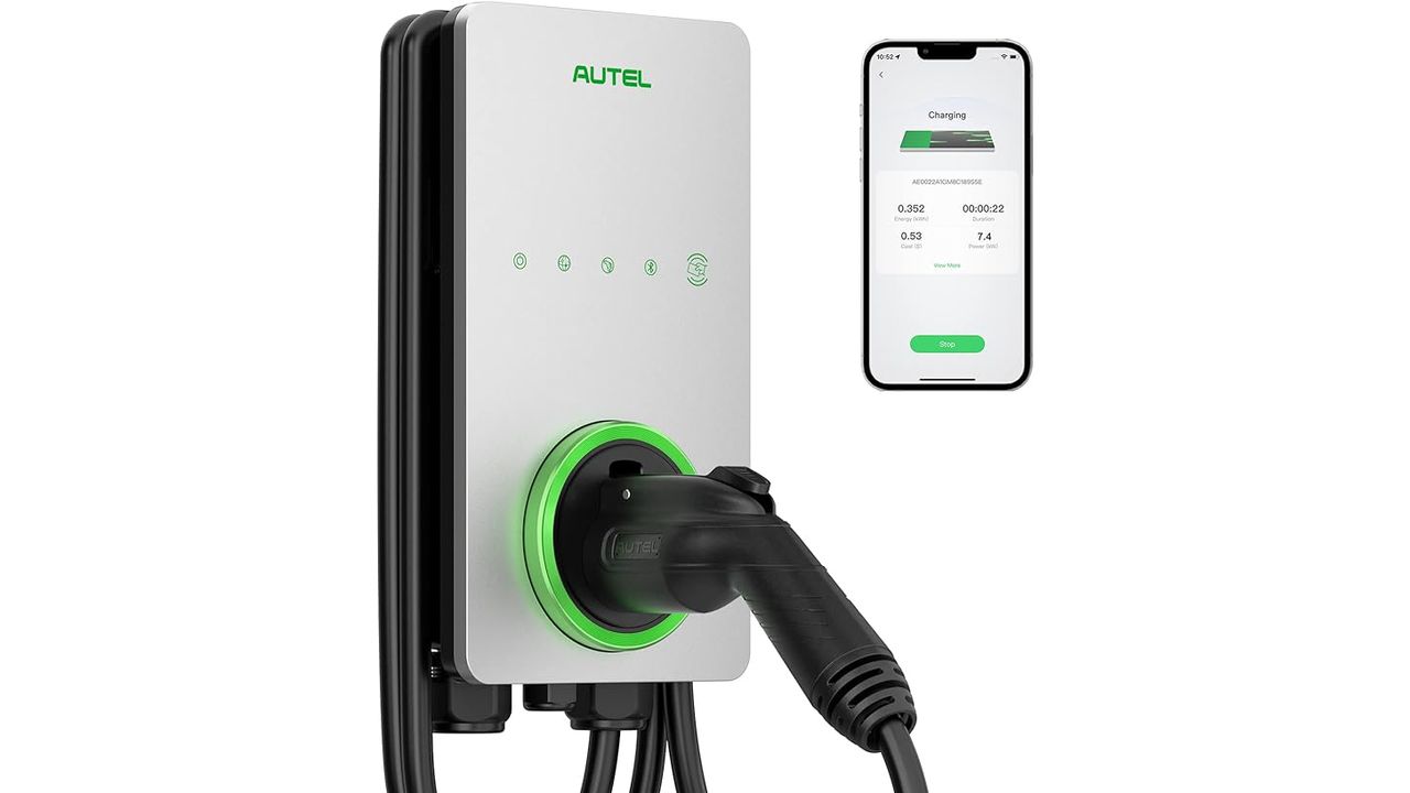 Autel Home Smart