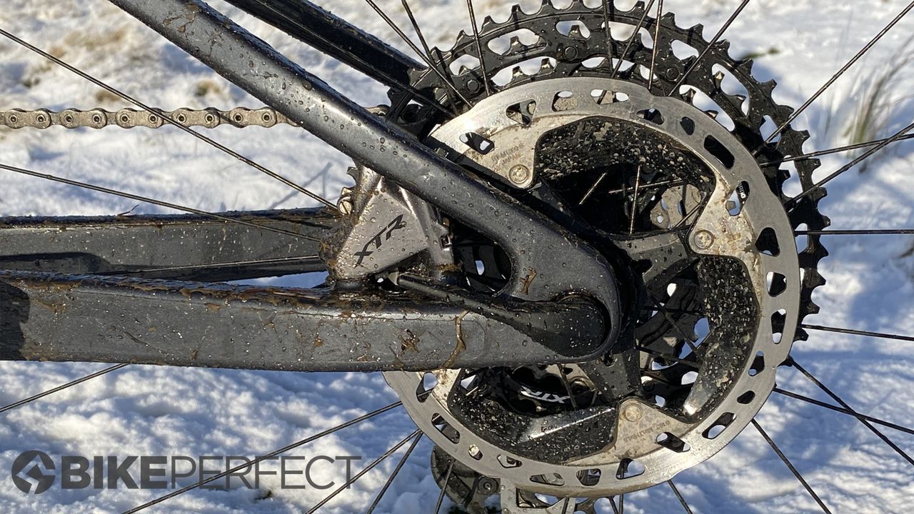 Merida Ninety-Six RC9000