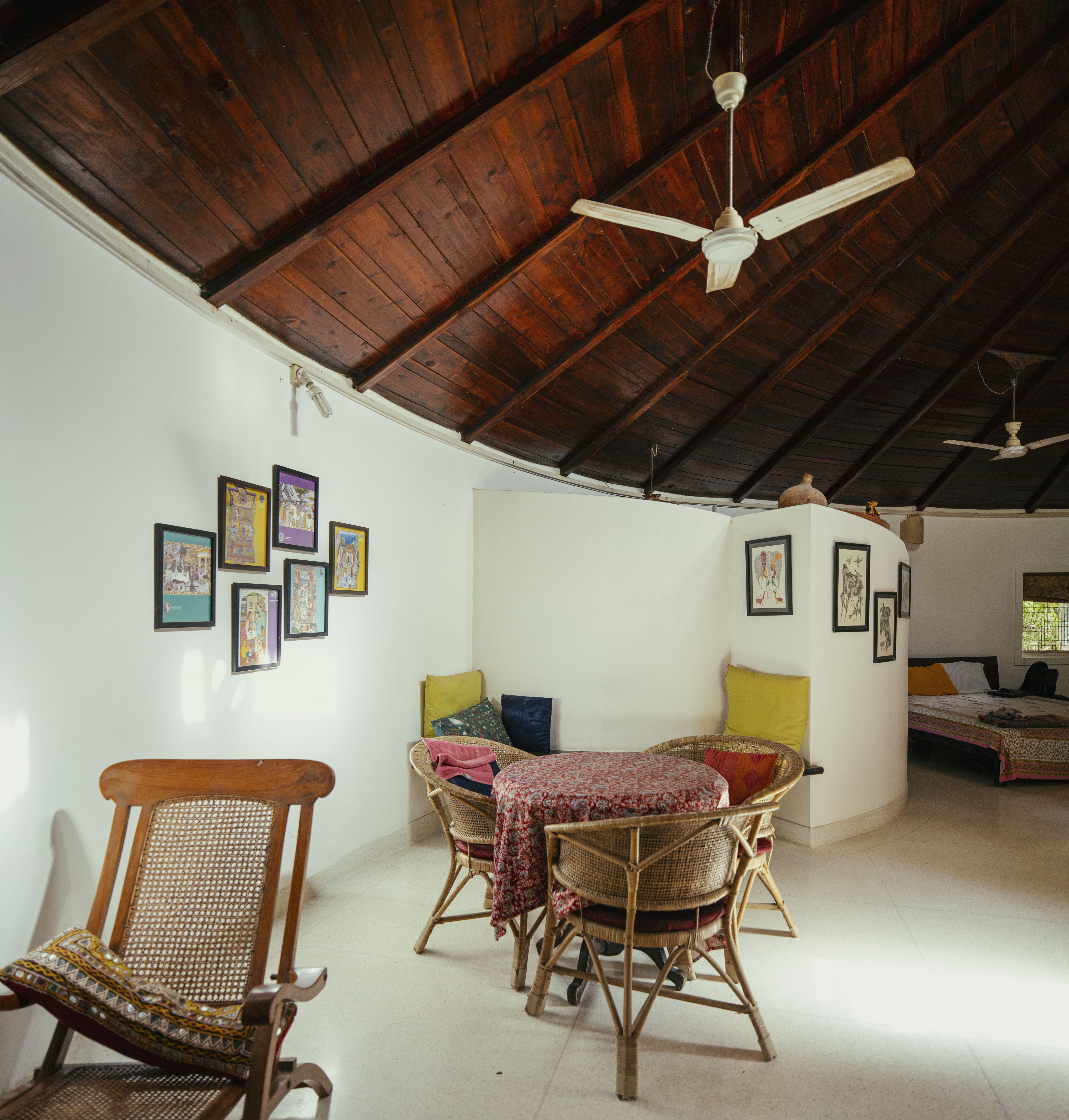 Iyengar Virmani house